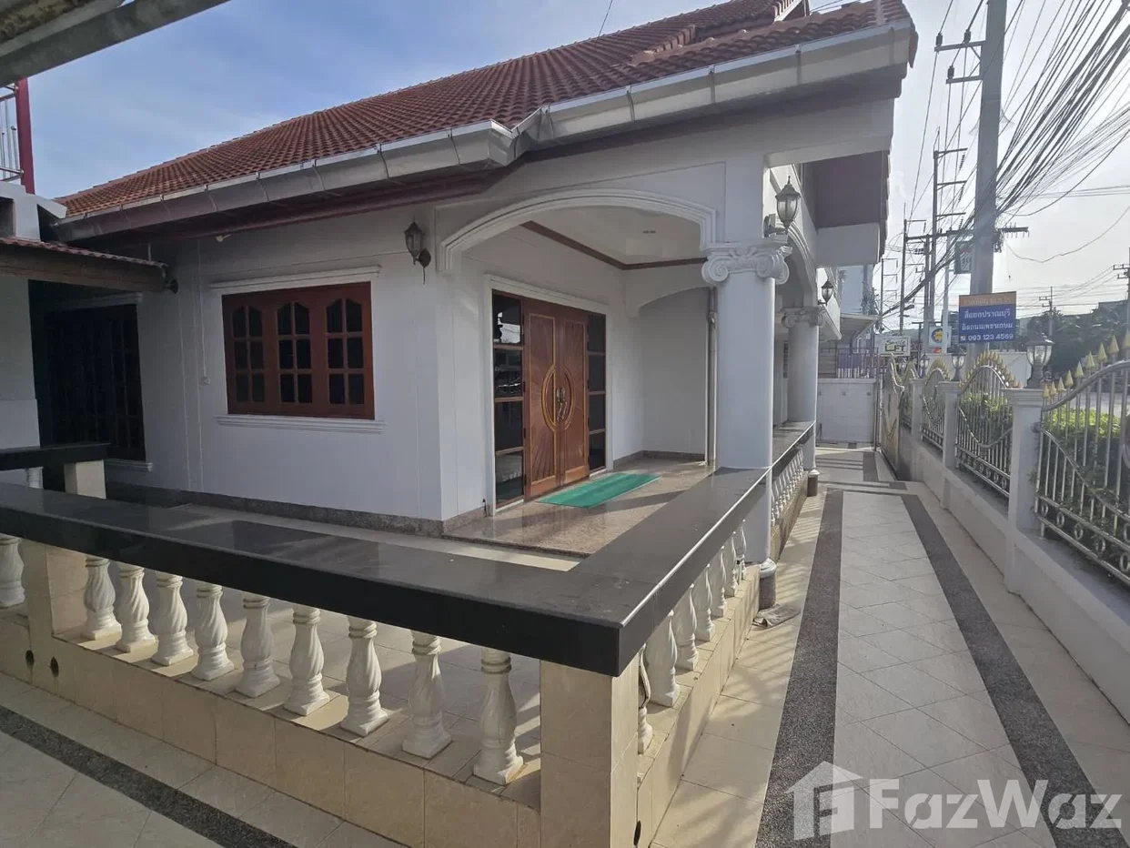 รูป ขาย บ้านเดี่ยว 4 ห้องนอน ใน หนองแก, ประจวบคีรีขันธ์ 6612950 - รูปที่ 5/26