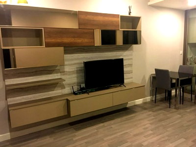 คอนโด BTS เซนต์หลุยส์ : ขาย คอนโด The Room Sathorn - TanonPun 1ห้องนอน 1 ห้องน้ำ 50 ตร.ม. ชั้น22