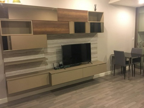 ขาย คอนโด The Room Sathorn - TanonPun 1ห้องนอน 1 ห้องน้ำ 50 ตร.ม. ชั้น22