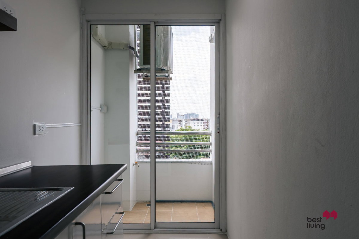 รูป The Tropical Condominium ห้องทิศเหนือ ใกล้ BTS อ่อนนุช - รูปที่ 23/30