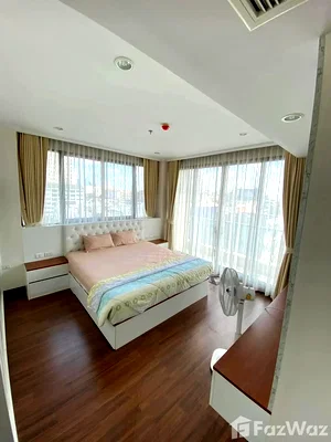 Condos for rent : Corner unit 5332693