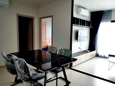 Condos for rent : 🔺 For Rent Condo LIFE SUKHUMVIT 48 Building S, Floor 20,1 bed room, Room size 38.00 sqm