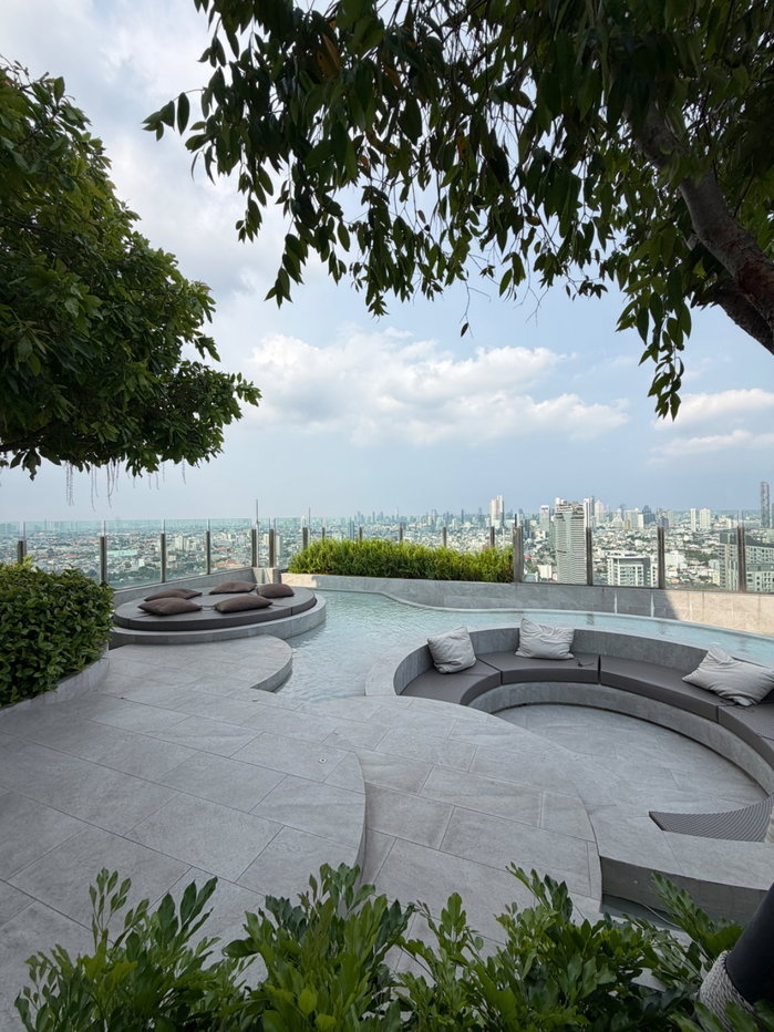 picture life sathorn sierra 15,500 thb/month - 27/27