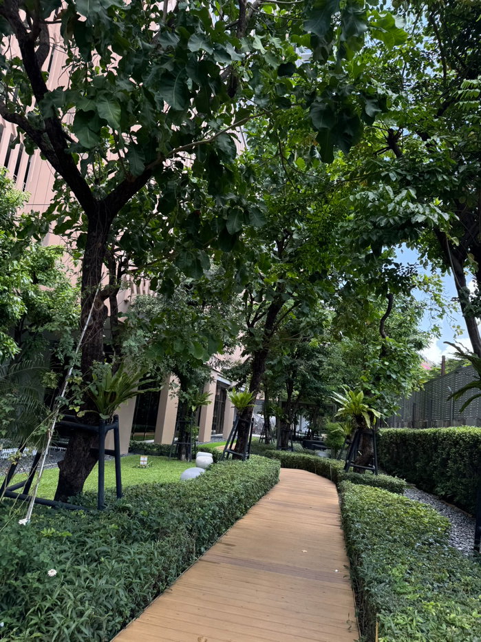 picture 🏡 For Rent | M Jatujak Condominium (Pet Friendly) 🐶🐱 - 34/35