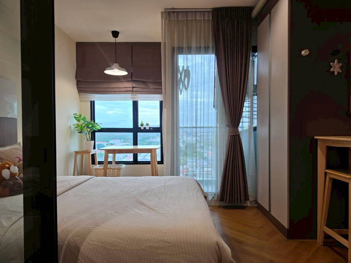 picture Short-term rental is accepted for rent good condo with low price - 18/22