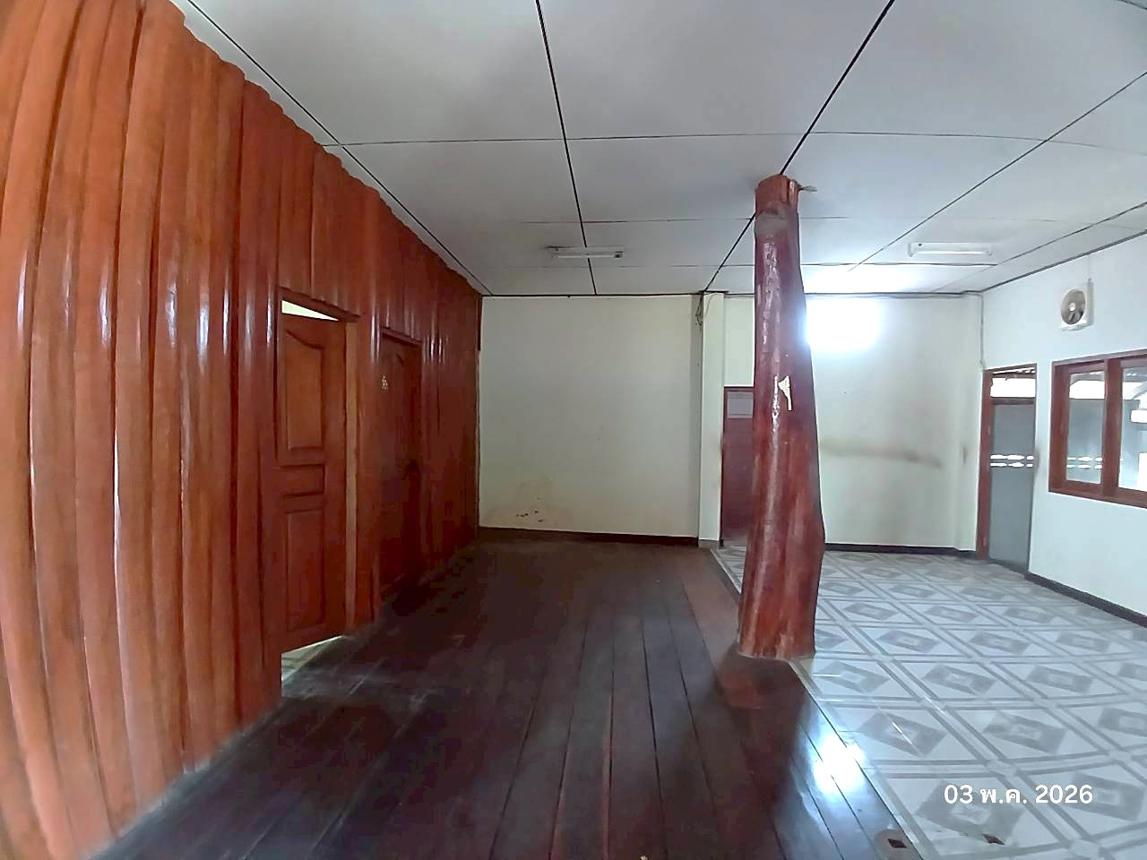 picture HOME 110 Sq.w. Thoen Lamphang for 1.7M - 20/30