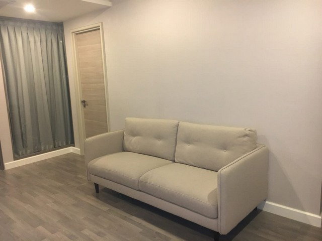 รูป ขาย คอนโด The Room Sathorn - TanonPun 1ห้องนอน 1 ห้องน้ำ 50 ตร.ม. ชั้น22 - รูปที่ 2/8