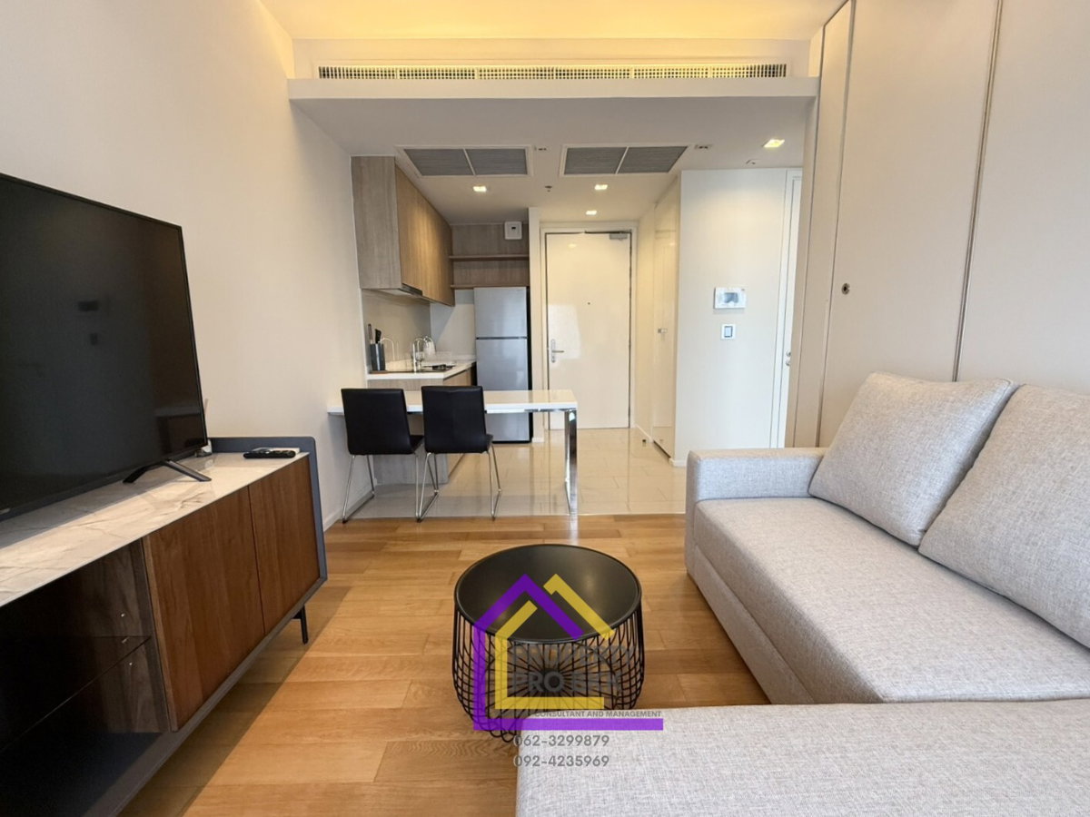picture 🌟🌟 Modern City Living with Unblocked View! 🌟🌟 For Rent | Circle Living Prototype (Circle 2) - 4/25