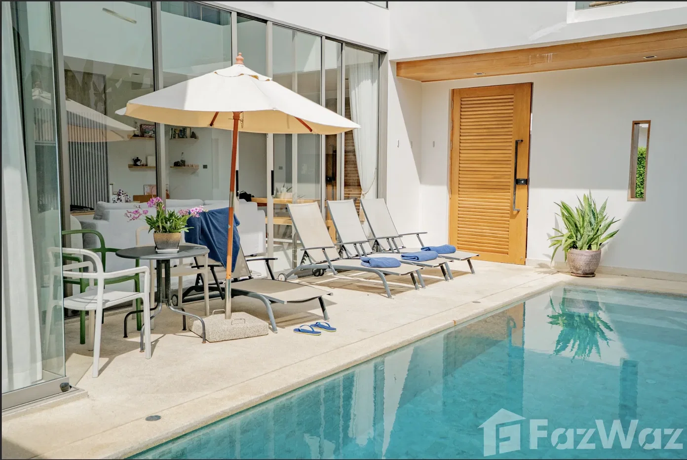 picture 5 Bedroom Pool Villa for Sale 6076718 - 13/35