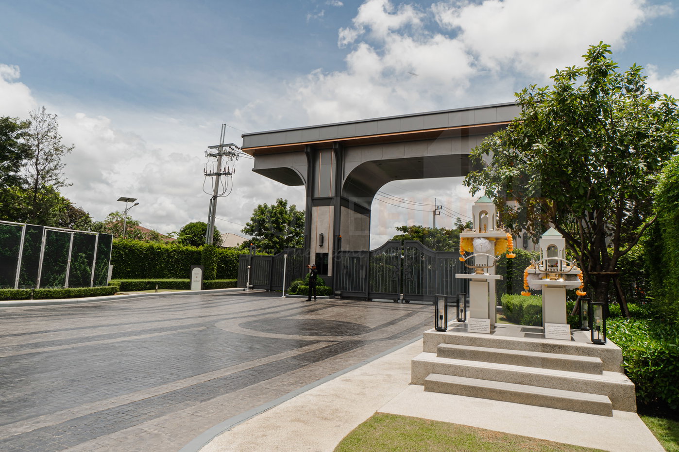 รูป Grand Bangkok Boulevard Bangna KM.15 4 bedrooms, for sale - รูปที่ 28/28
