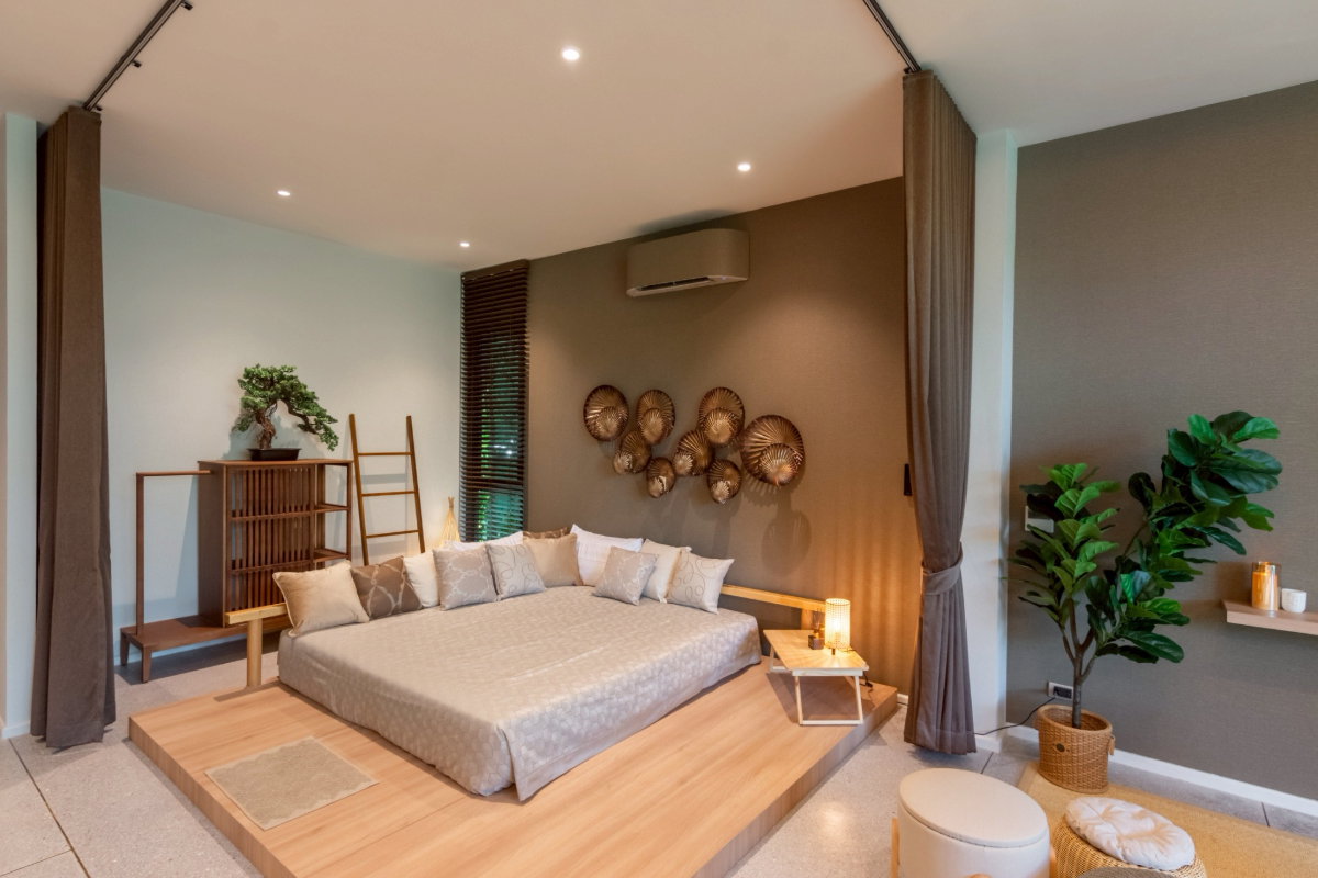 picture Luxury Condominium for Rent in Prime Chiang Mai Location ✨🏙️ - 6/9