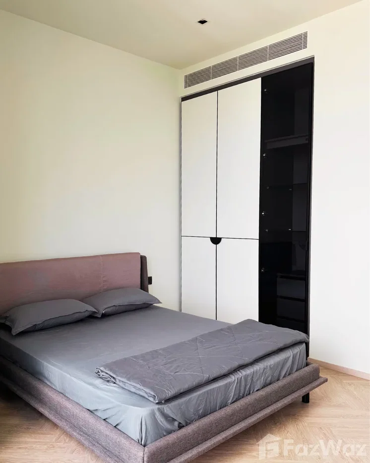picture Owner Rent/Sale: Chapter Charoennakorn 31F River View Studio 6588400 - 4/11