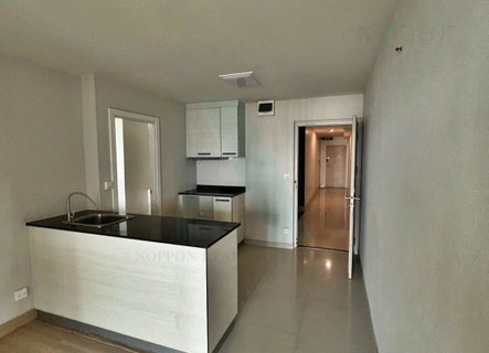 For Sell Condo M SOCIETY Building C, Floor 26,2 bed room, Room size 50 sqm