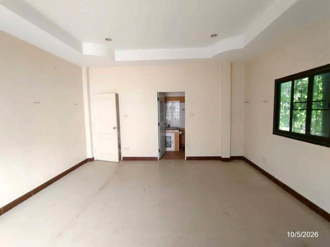 รูป บ้านเดี่ยว 146 ตร.วา ชุมแพ ขอนแก่น 1.9M - รูปที่ 12/38