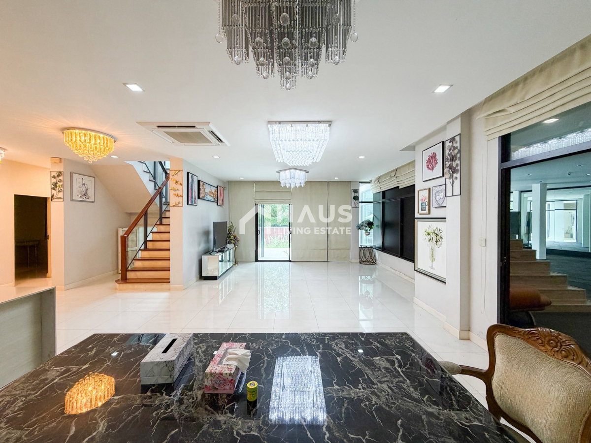 picture The Grand Pinklao - Depine / 6 Bedrooms #HPHU103 - 13/33