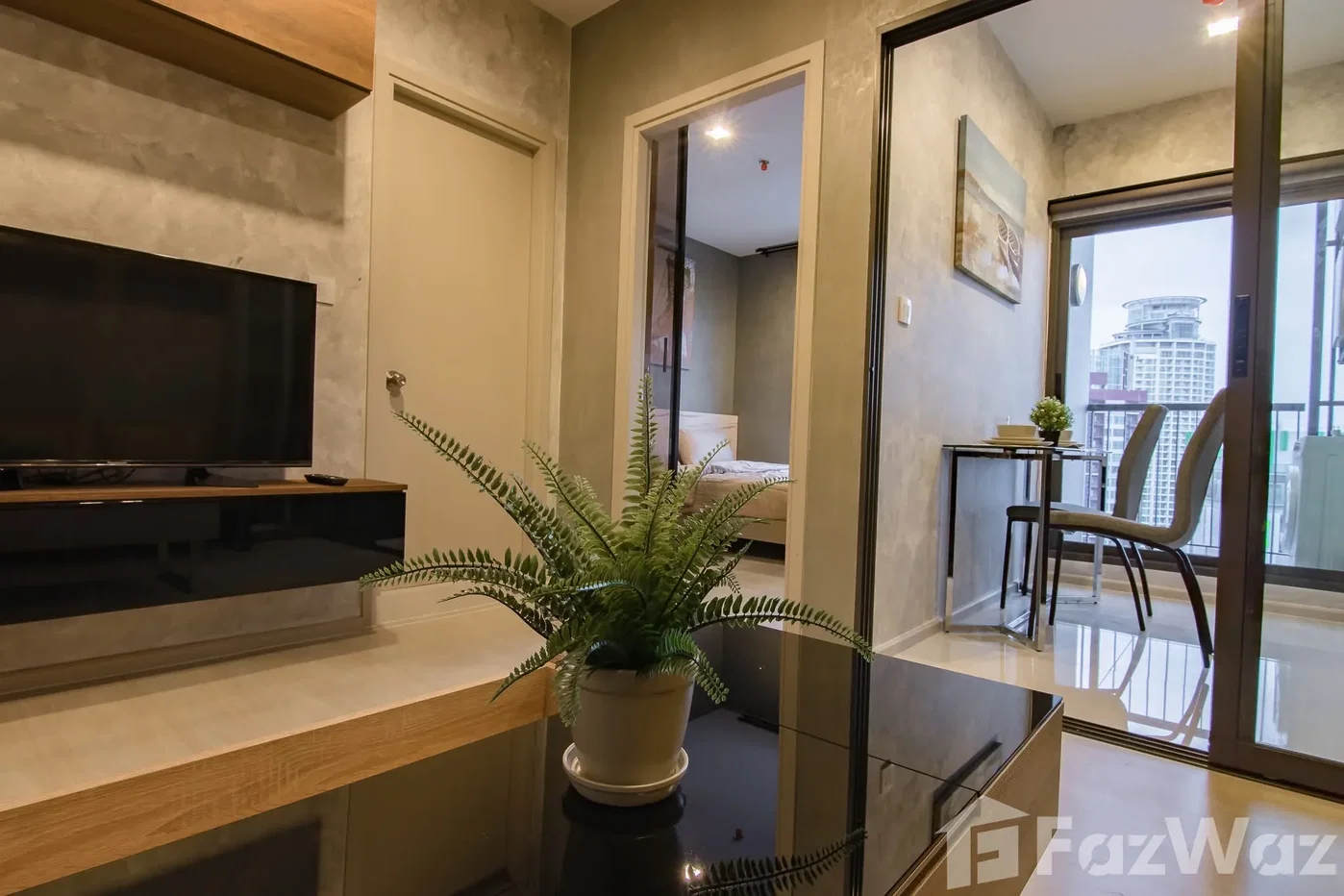 picture Life Sukhumvit 48 6590710 - 4/13