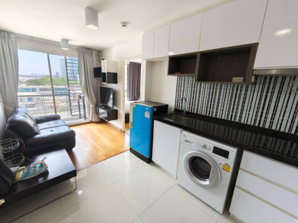 รูปภาพ 🎈#PO2310_107🎈💥Ready to move in immediately.💥 ‼️ For Rent 11k.🔥 Condo Bangkok Felize Vibhavadi 30