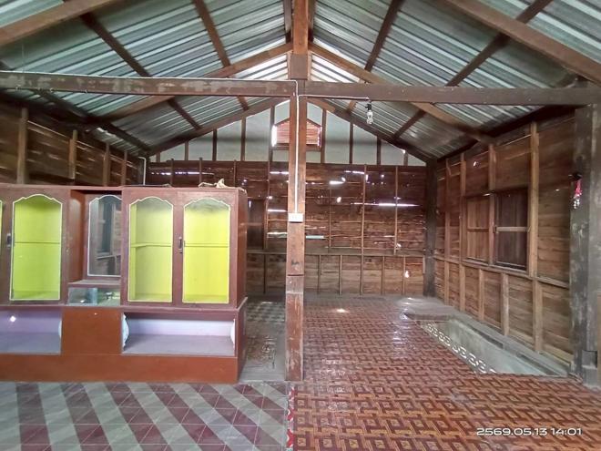 picture HOME 170 Sq.w. Na Mon Kalasin for 923,000 - 14/50