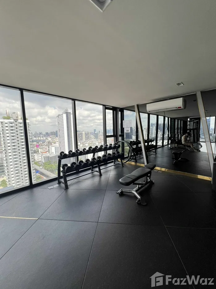 picture 2-Bed Loft at KnightsBridge Space Rama 9 | THB 12M 6611378 - 55/74