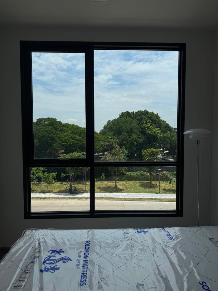 picture MODIZ VAULT Kaset - Sripatum Condo For Rent / Line : @mintocondo - 6/6