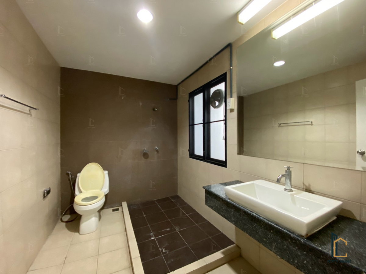 รูป 🔥บ้าน 4 ชั้น ให้เช่าด่วน!! 4b5b 38k - Areeya Mandarina Sukhumvit 77 📞Call 090 919 9898 - รูปที่ 12/19
