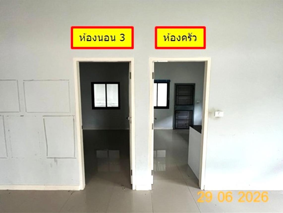 picture HOME 56.4 Sq.w. San Sai Chiang Mai for 3M - 25/32