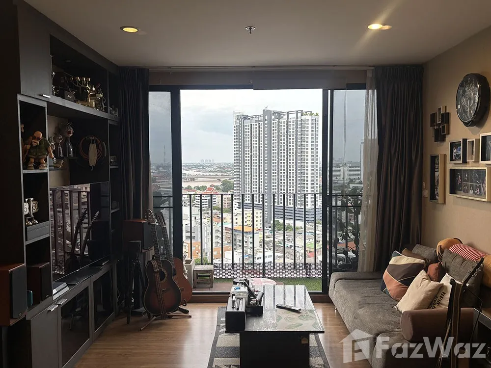 picture 2 Bedroom Condo for sale at The Tree Interchange 6592378 - 2/14