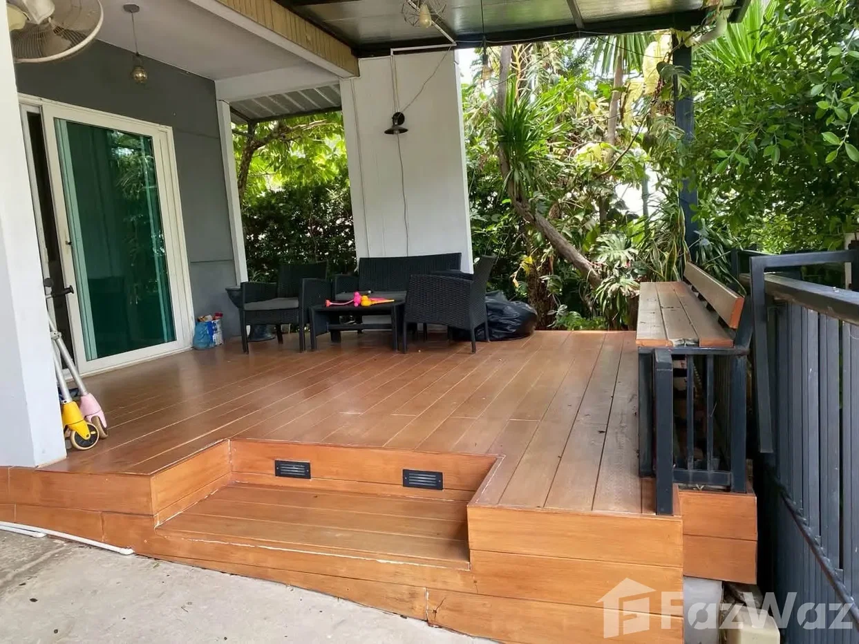 รูป ขาย บ้านเดี่ยว 3 ห้องนอน ในโครงการ ชัยพฤกษ์ รามอินทรา-วงแหวน 2 6593915 - รูปที่ 2/9