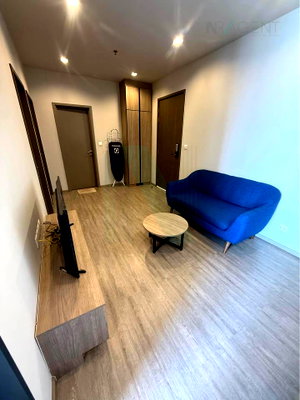 Condos for rent : 🔺 For Rent Condo THE LINE WONGSAWANG Building 1, Floor 31,2 bed room, Room size 54 sqm