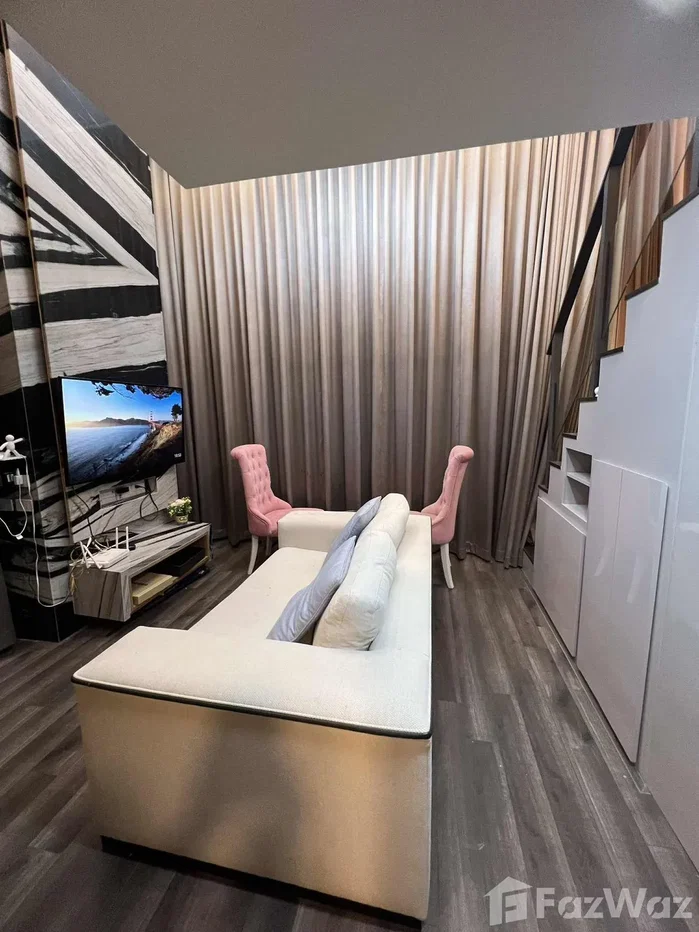 picture 2-Bed Loft at KnightsBridge Space Rama 9 | THB 12M 6611378 - 46/74