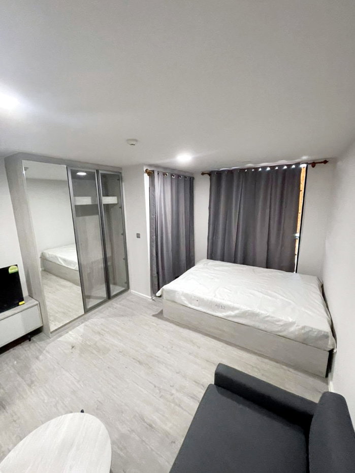 รูป เช่า!!! Atmoz Tropicana บางนา (คอนโดสไตล์รีสอร์ท) ติด ถ.บางนา-ตราด - รูปที่ 4/10