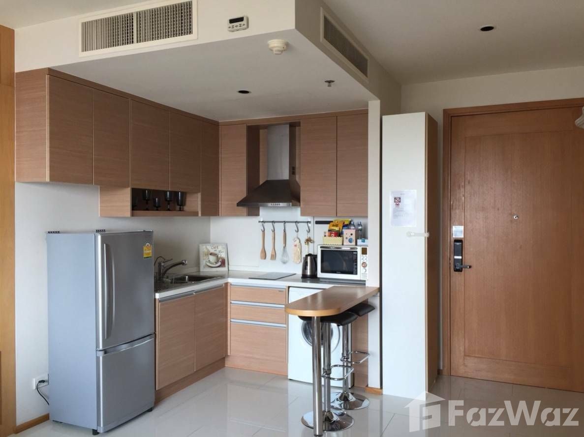 รูป ขาย คอนโด 1 ห้องนอน ในโครงการ ดิ เอ็มโพริโอ เพลส 647902 - รูปที่ 2/17