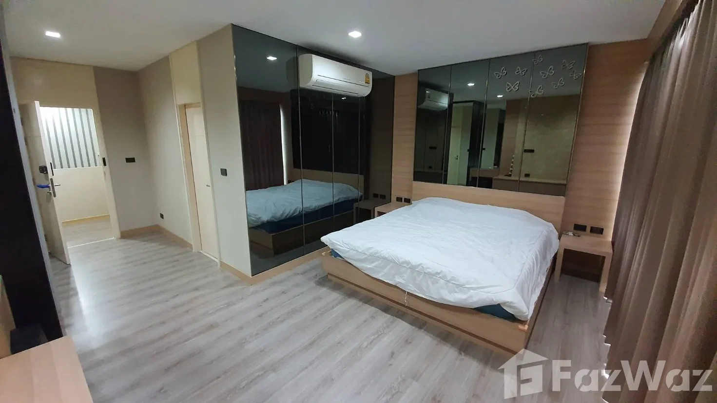 รูป ขาย ทาวน์เฮ้าส์ 3 ห้องนอน ในโครงการ บ้านกลางเมือง วิภาวดี 6611415 - รูปที่ 18/33