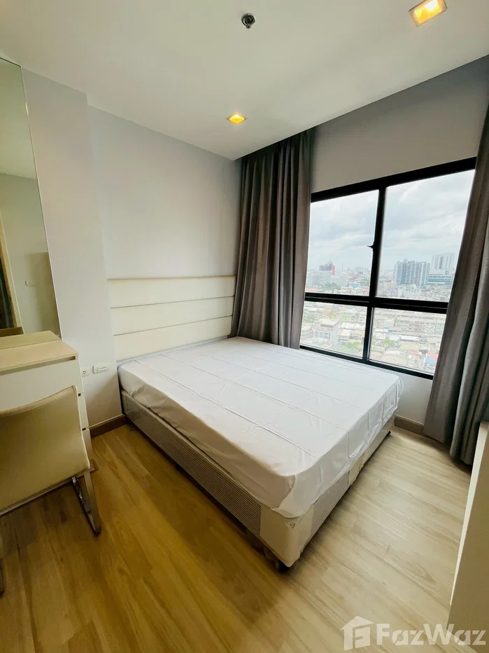 picture 1 Bedroom Condo for sale at Urbano Absolute Sathon-Taksin  6612204 - 2/15