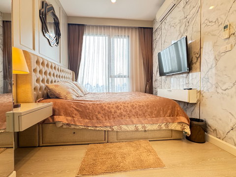 Condo for Rent full furnished
