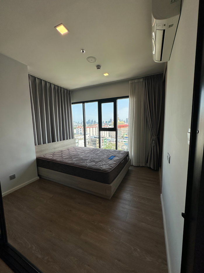 รูป โมดิซ สุขุมวิท 50 | 1 นอน 36 ตร.ม. | BTS อ่อนนุช **ค่าเช่า 18,000** เฟอร์ครบ นัดชม แอดไลน์ ID: @property.ma - รูปที่ 1/8