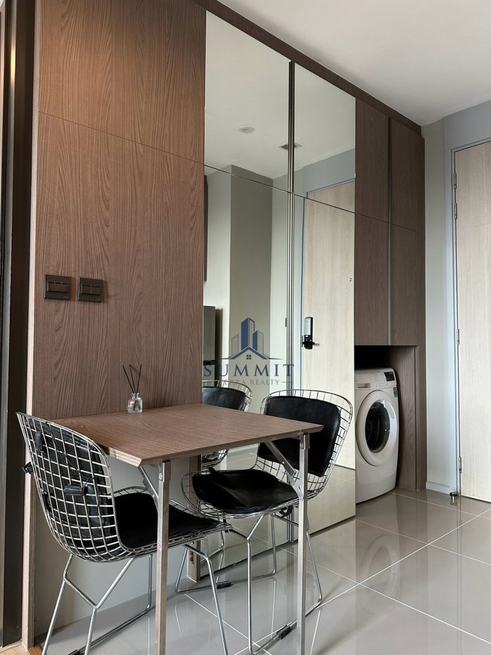 picture 🏡 For Rent | M Jatujak Condominium (Pet Friendly) 🐶🐱 - 5/35