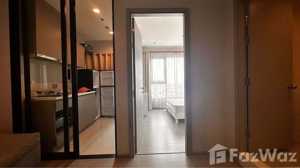 รูป ขาย คอนโด 1 ห้องนอน ในโครงการ ไลฟ์ สุขุมวิท 62 5345313 - รูปที่ 6/16