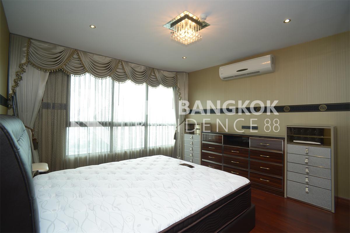 picture Move-in Ready, Just Bring Your Stuff Supalai Premier @ Ratchathewi - 2/10