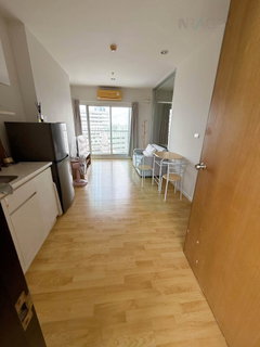 รูปภาพ 🚩 For Rent Condo THE PARKLAND NGAMWONGWAN - KHAE RAI Building 1, Floor 10,1 bed room, Room size 35 sqm