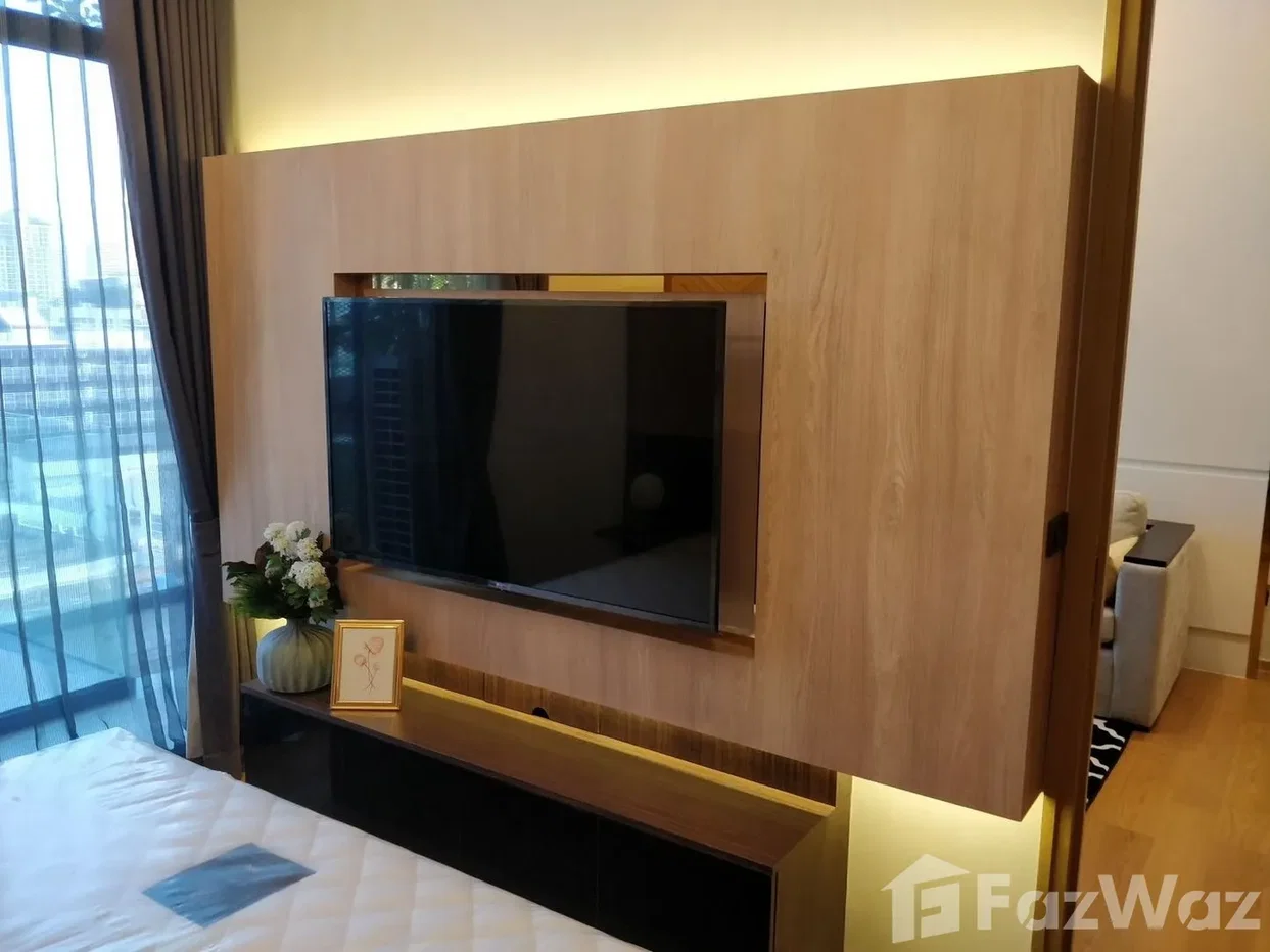picture Siamese Exclusive Sukhumvit 31 | Duplex | 2 Bedrooms | 87 SQ 6594666 - 2/12
