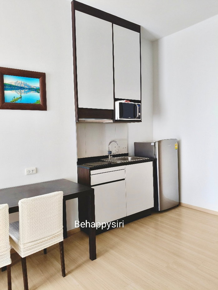 รูป SALE The Capital condo Thonglor ขายพร้อมผู้เช่า (owner post) - รูปที่ 5/11
