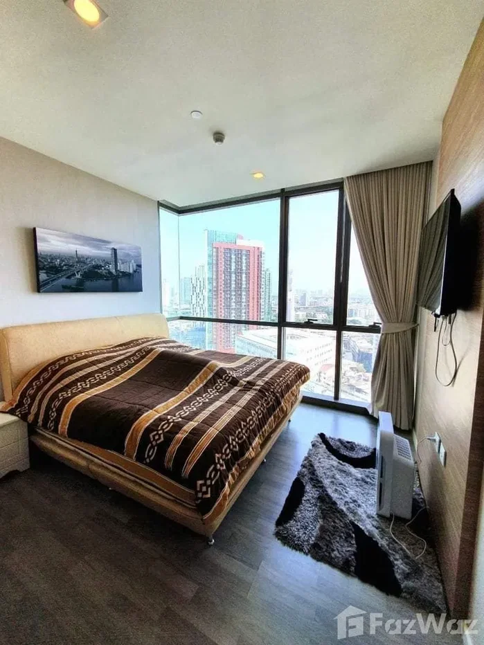 รูป ขาย คอนโด 1 ห้องนอน ในโครงการ เดอะ รูม สุขุมวิท 69 1380844 - รูปที่ 4/10