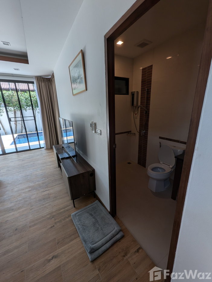 รูป วิลล่าให้เช่า 3 ห้องนอน ใน เชิงทะเล, ภูเก็ต 1913666 - รูปที่ 31/44