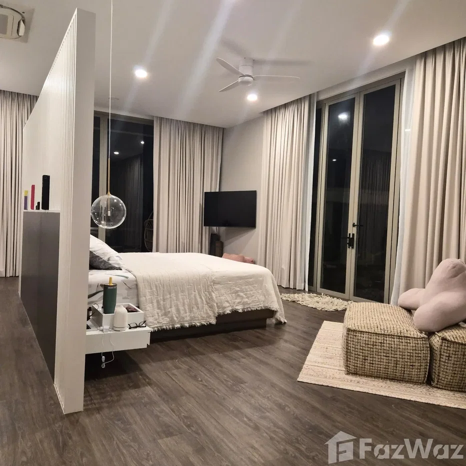 รูป ขาย วิลล่า 5 ห้องนอน ใน เทพกระษัตรี, ภูเก็ต 6593914 - รูปที่ 25/44