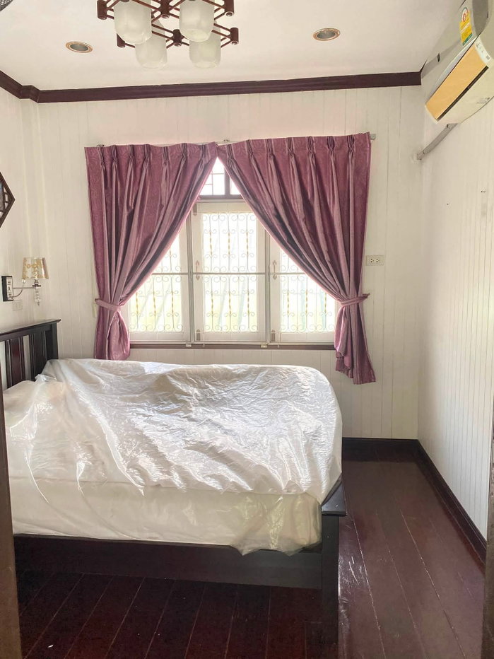รูป 📣ให้เช่า บ้านเดี่ยว 2 ชั้น หลังวัดชุมพลคีรี แม่สอด เฟอร์ครบพร้อมอยู่ - รูปที่ 19/20