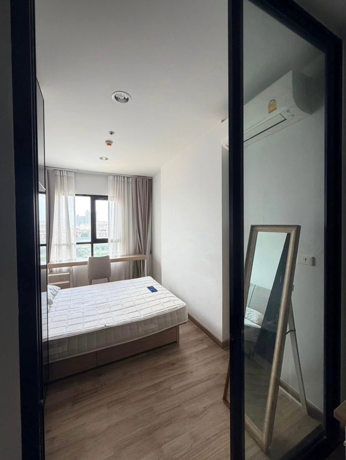 รูป ให้เช่า Niche Mono สุขุมวิท -แบริ่ง 🏡 10,000 พร้อมอยู่ ‼️ BTS แบริ่ง #ตอบแชทไว🔥🔥 รหัส M2287 - รูปที่ 2/10