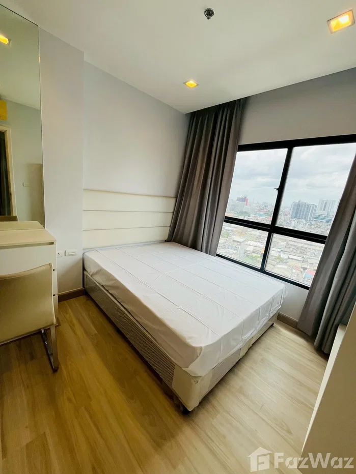 picture 1 Bedroom Condo for sale at Urbano Absolute Sathon-Taksin  6612204 - 14/15