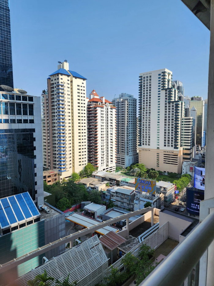 picture R975/[For Rent] Grand Park View Asoke | Spacious Studio (35 sq.m.) - 17/17