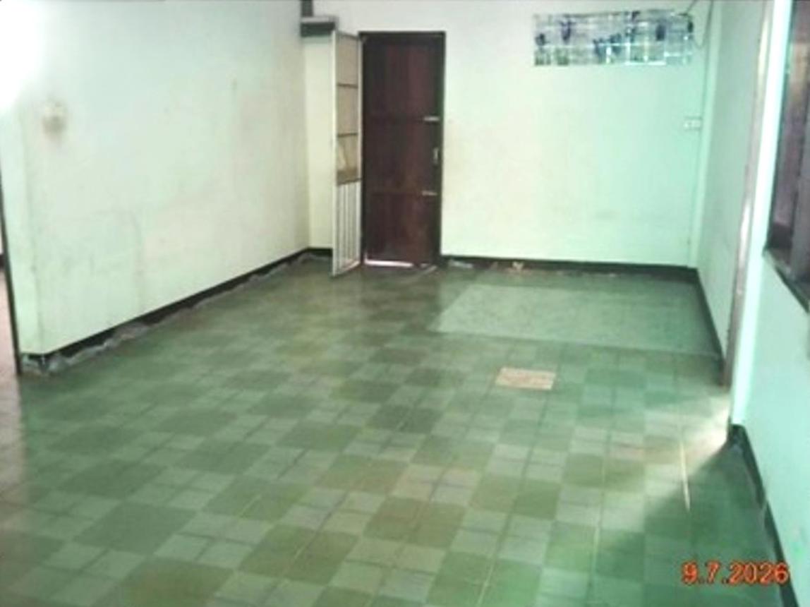 picture SHOP HOUSE 100 Sq.w. Muang Nakhon Ratchasima Nakhon Ratchasima for 2.6M - 28/36